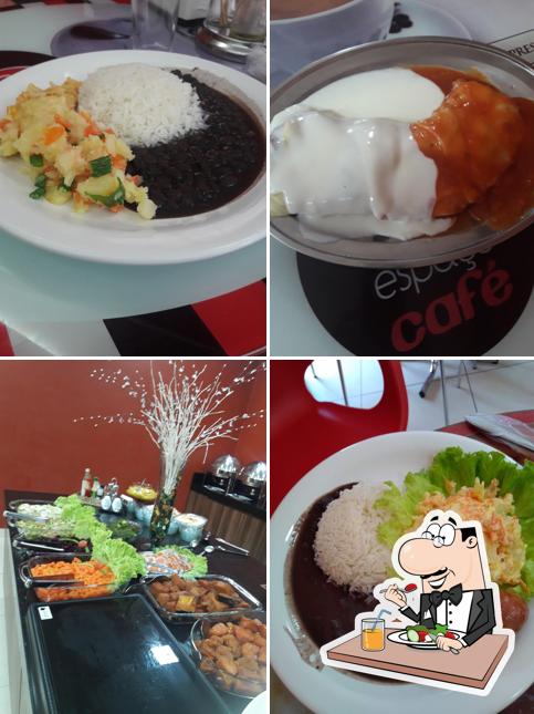 Espaço Café