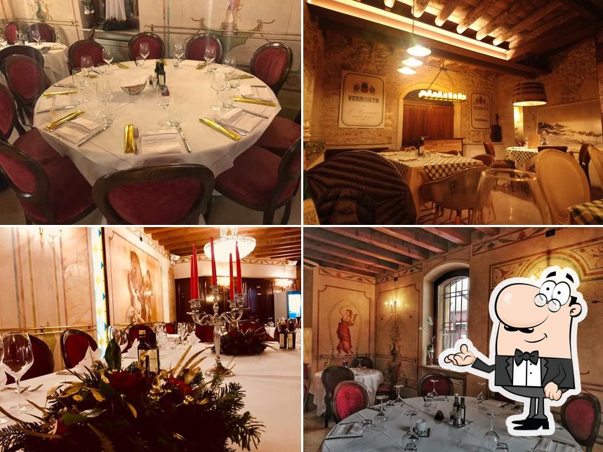 Ristorante San Martino