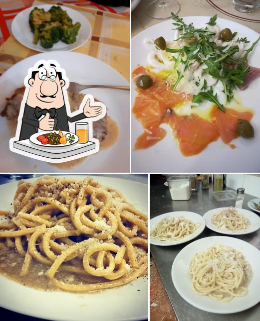 Ristorante Cacio & Pepe
