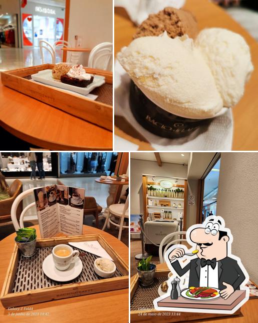Bacio di Latte - Shopping Piracicaba
