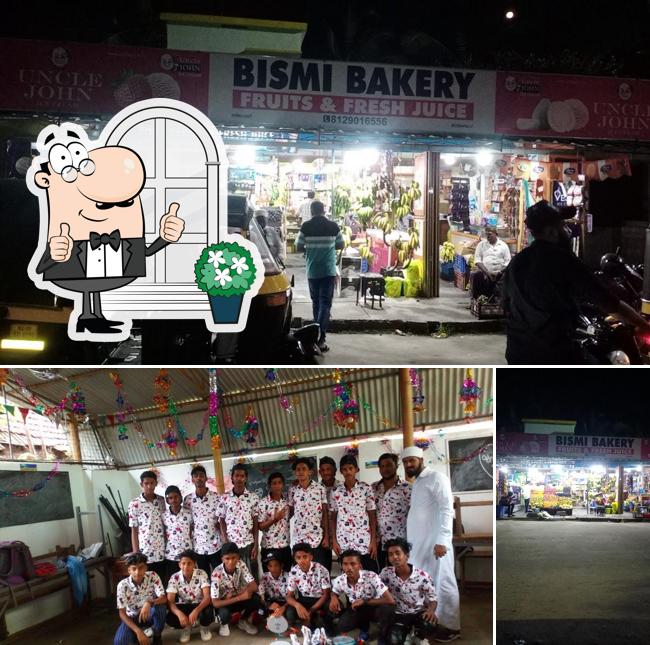 Bismi Bakery
