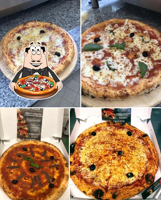 Casa Pizza