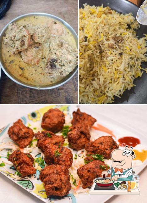 Girija Restaurant - Since 1961