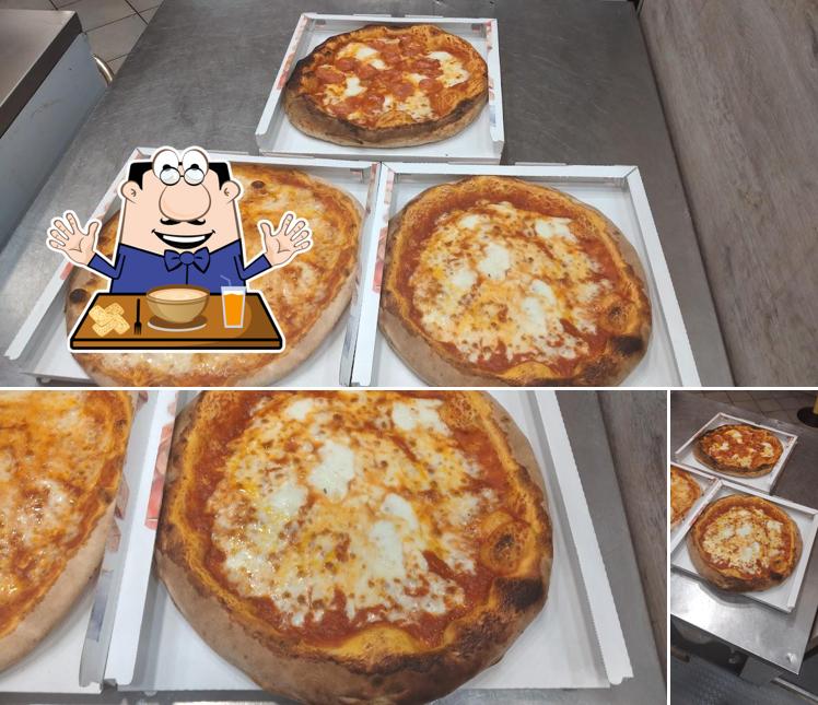 Platti al Gustosa
