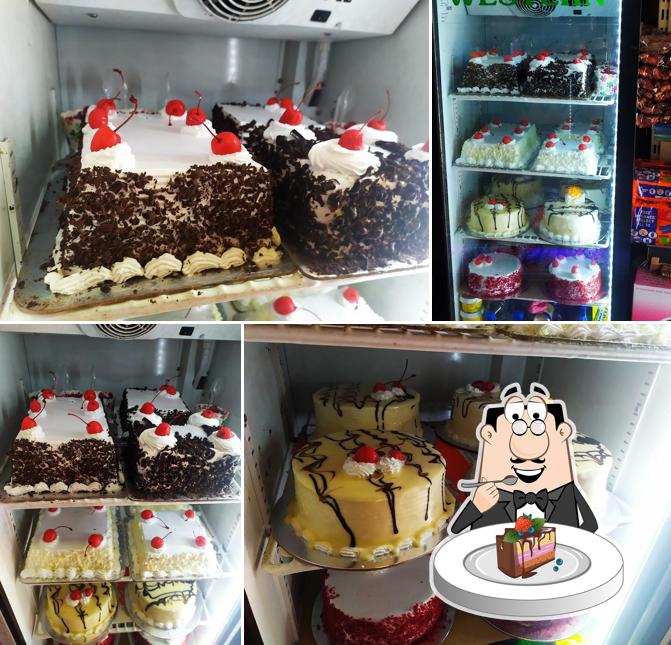 Karuna Bakery