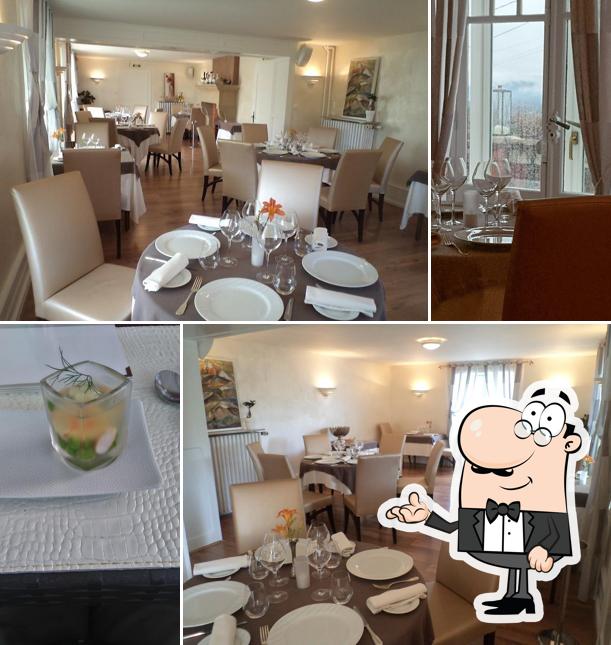 Le Clos Heurtebise