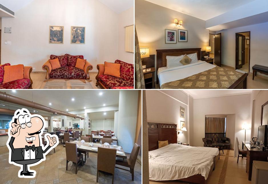 Check out how Neelams The Grand looks inside