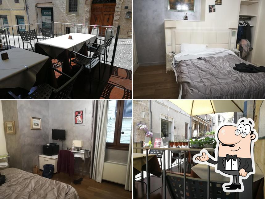 Oro Rosso Hotel Ristorante