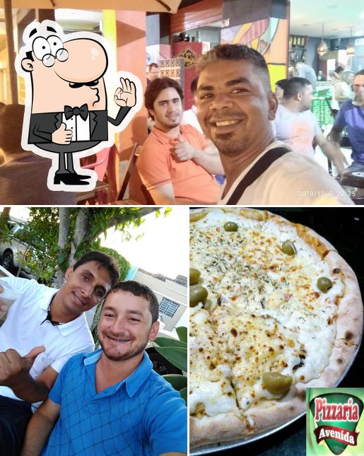 Pizzaria Avenida