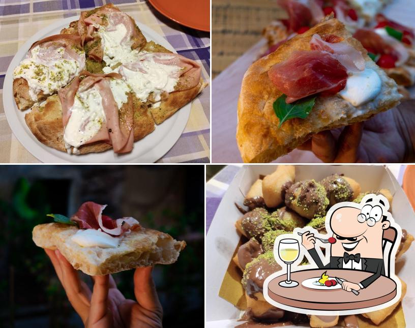 Al Vicolo Pizza e Vino Delivery