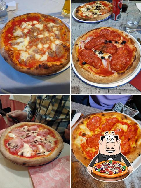 La pizza è il piatto veloce preferito al mondo