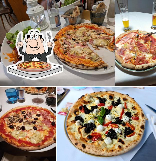 Pizzeria cavazzani