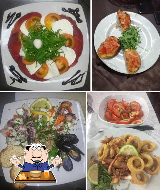 Pizzeria La Torre di Elena