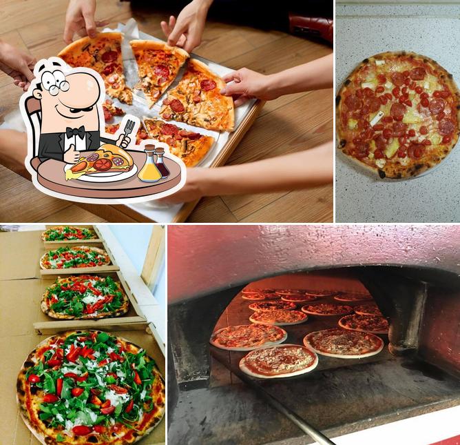 PIZZERIA DA ASPORTO VIA PIAVE