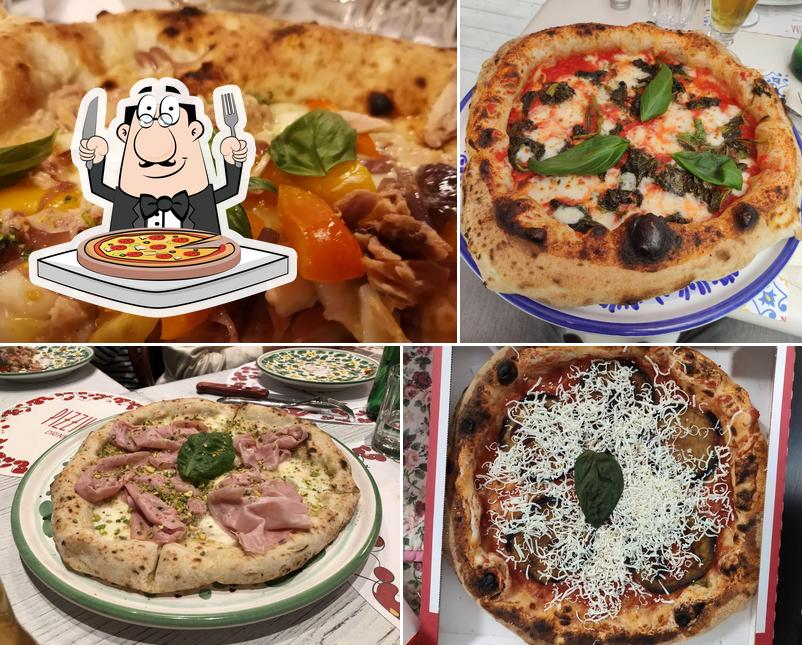 Pizzium - Busto Arsizio