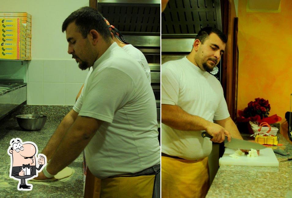 Foto di Arci Pizza - Pagina Ufficiale