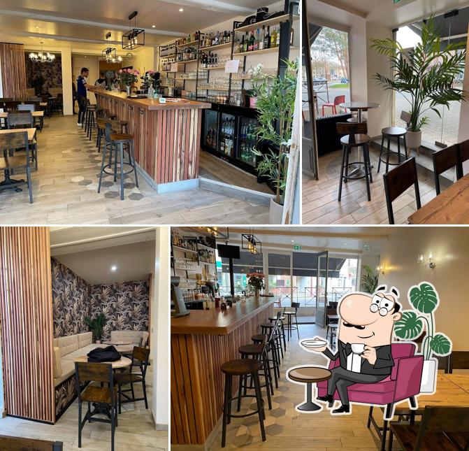 Bar Le Français