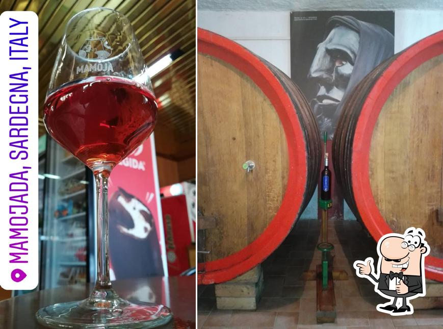 Vedi questa foto di Bar Mele di Mele Salvatore