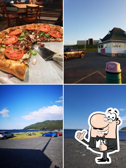 Bar Laitier La Banquise