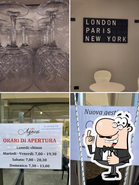 Vedi questa immagine di Caffè Agnesi
