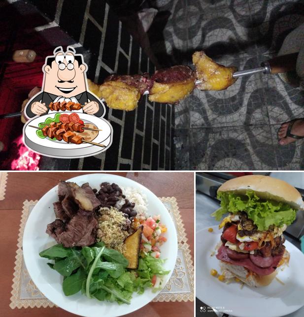 Churrascaria e Restaurante Suave Sabor