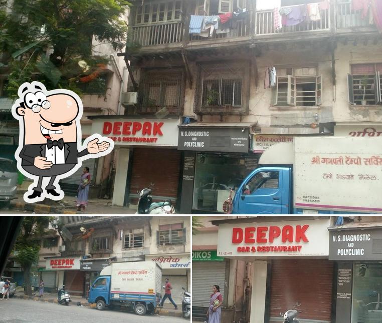 See the picture of Deepak Bar And Restaurant
