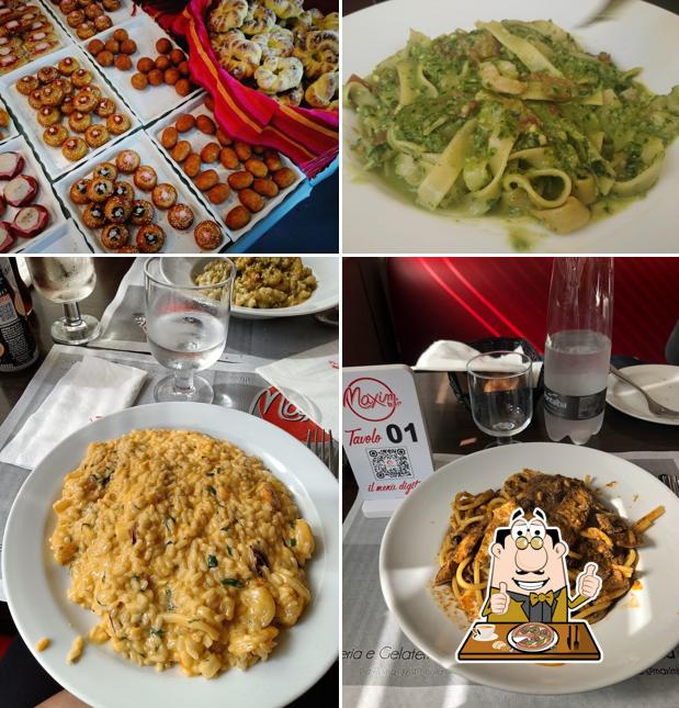 Maxim Bar Isola delle Femmine