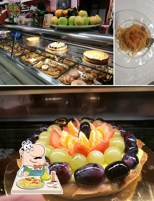 Cibo al RIS PIZ BAR SPORT SRLS