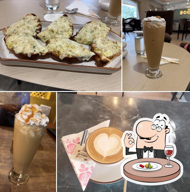 Bocca Italian Coffee & Pizza House