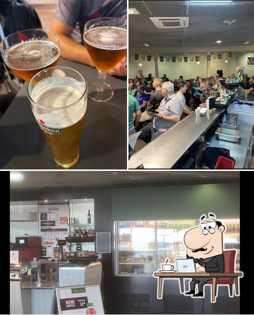 Café Kiosque