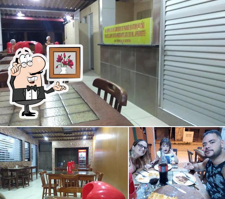 Casa da Pizza