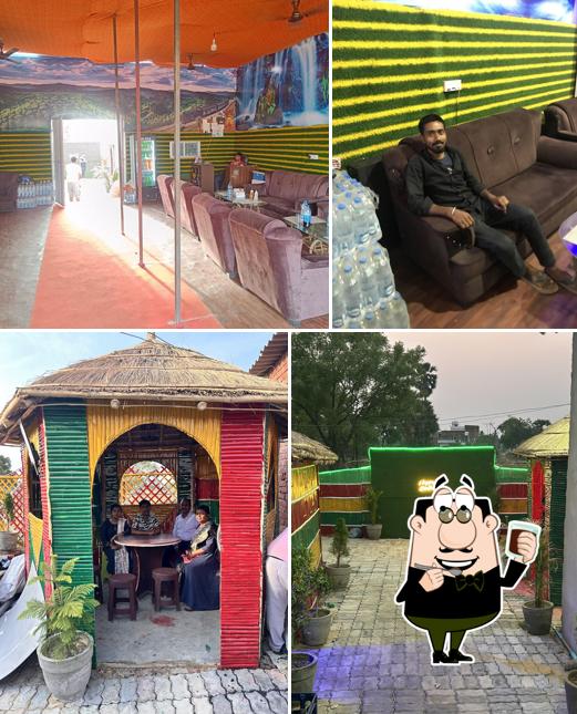 Chutput restaurant and Dhaba