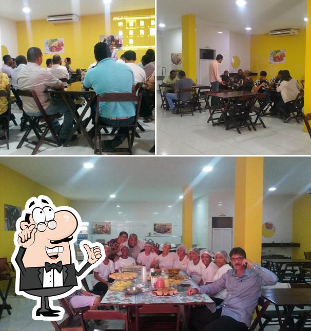 Dona Nete Restaurante
