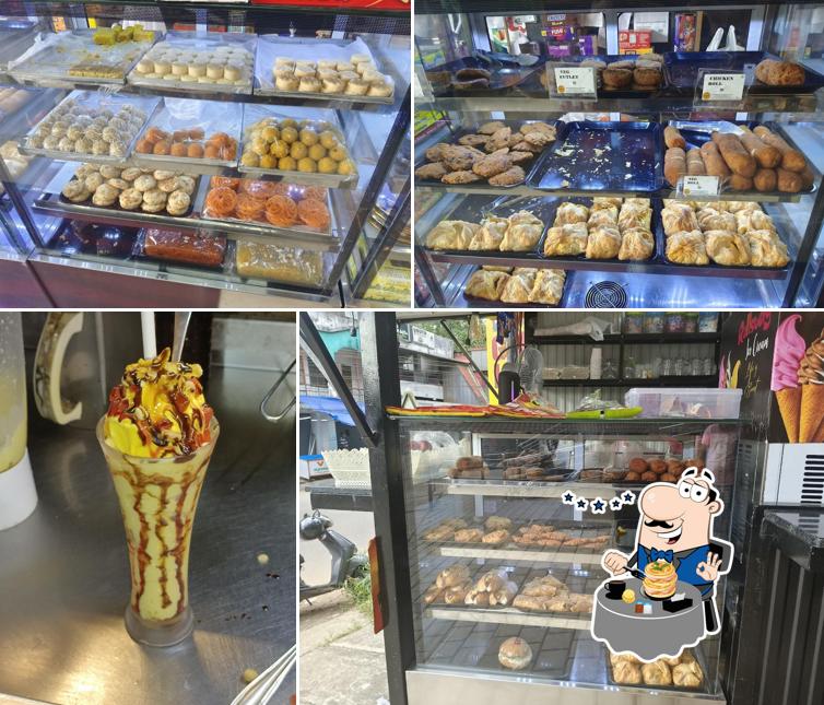 Flora Bakers Kallettumkara
