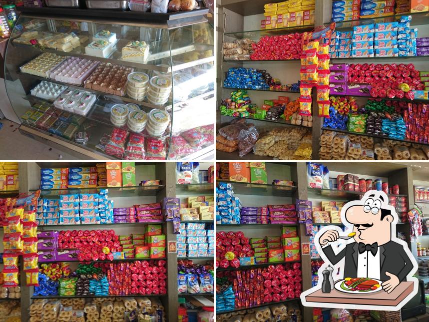 KOVAI SRI SURYA BAKERY
