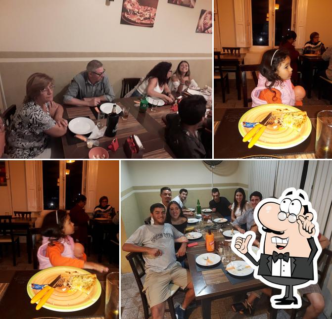 Magro's Pizzaria
