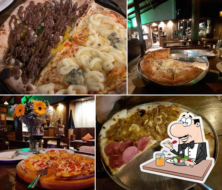 Pizzaria do Vovô