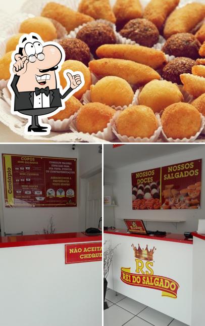Rei do Salgado