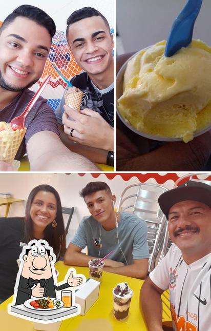 Sorveteria 13 de Maio