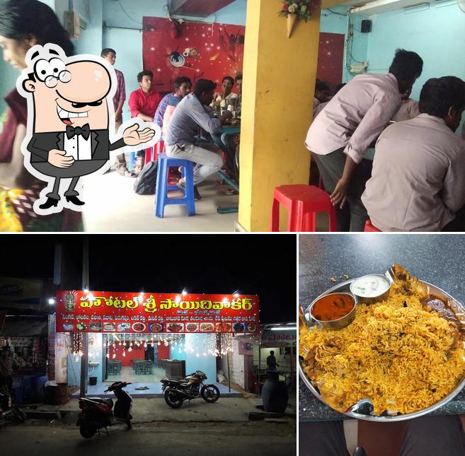 Sri Divakar Dhum Biriyani Centre photo