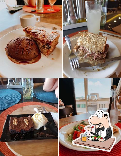 Varanda Café Bistrô - Restaurante & Casa de Eventos