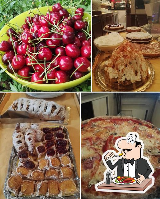 PIZZERIA SPEEDY