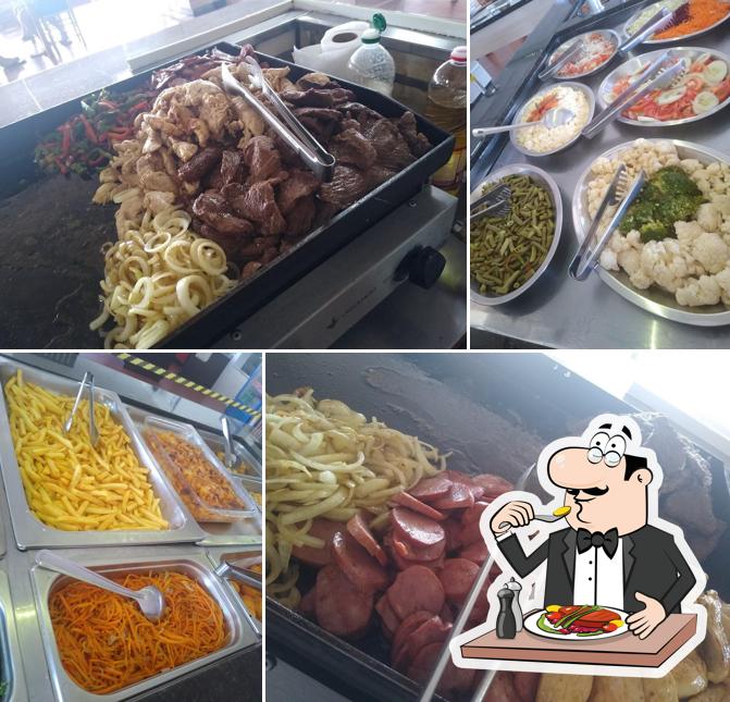RESTAURANTE DORNELES