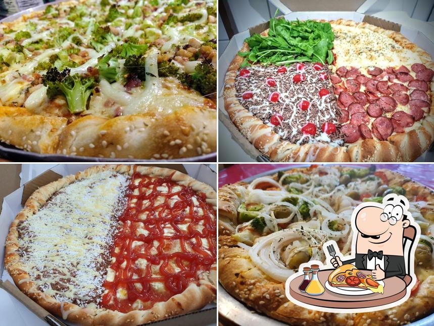 Ricco's Pizzaria