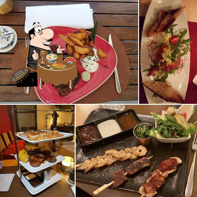 Kathi's Steakhaus
