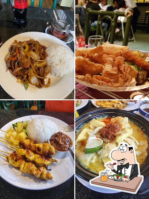 Cibo al Restaurant Singapore
