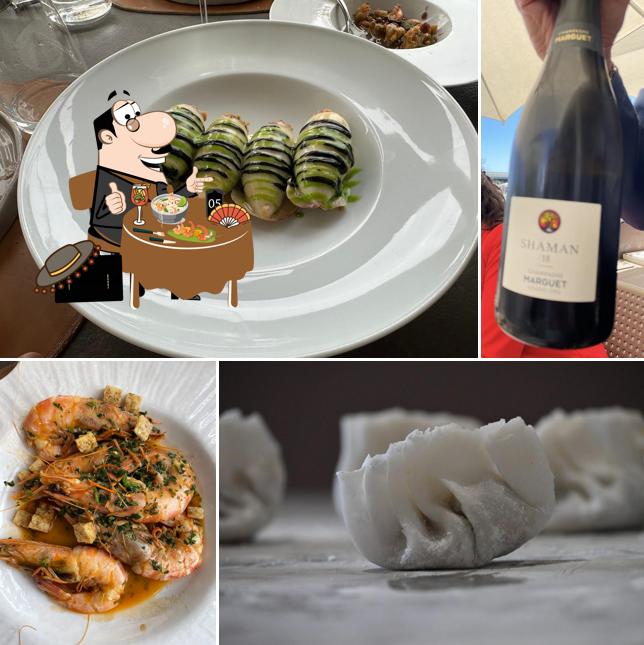 Platti al Contrasti - Bottega Gastronomica