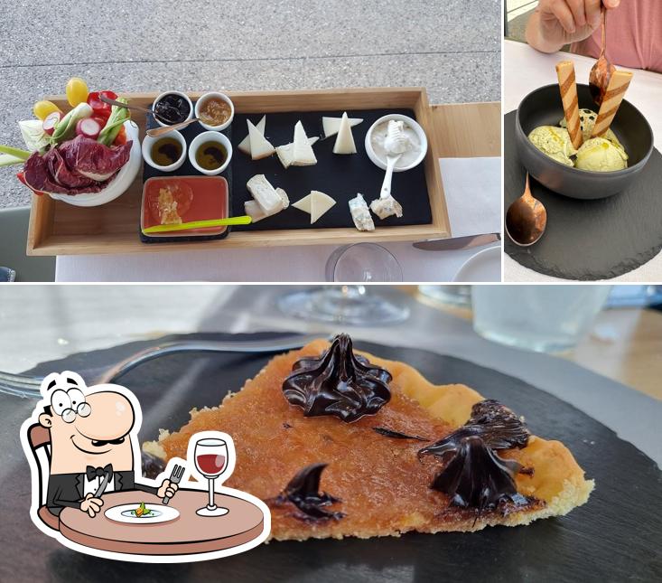 Platti al Sulla via Emilia cafe' e cucina