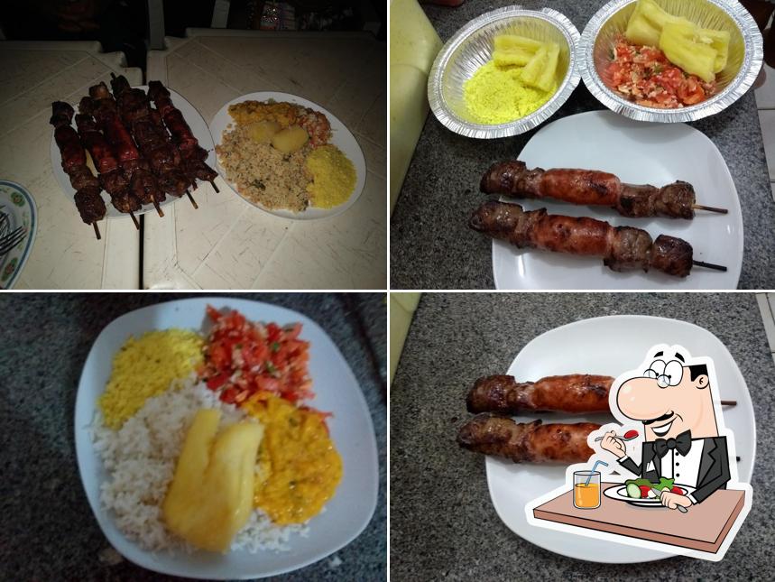Lucas Lanches