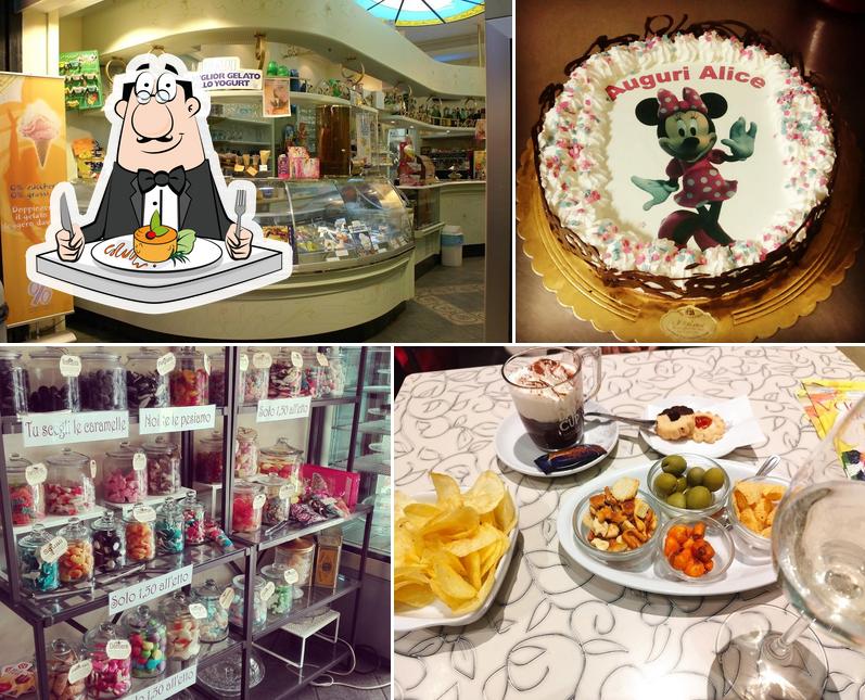 Bar Gelateria I Portici